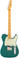 Fender American Professional Classic Telecaster in Faded Sherwood Green Metallic - Image 4