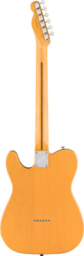 Fender American Professional Classic HotShot Telecaster in Butterscotch Blonde - Image 6