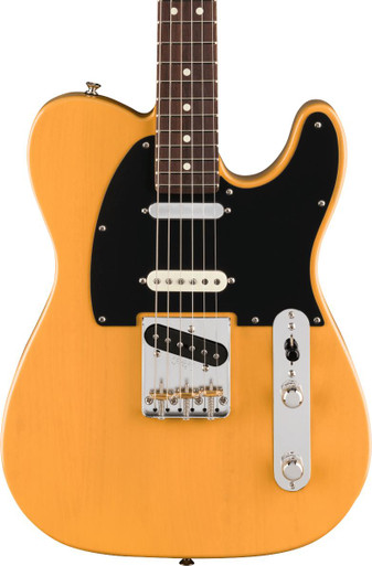 Fender American Professional Classic HotShot Telecaster in Butterscotch Blonde