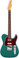 Fender American Professional Classic HotShot Telecaster in Faded Sherwood Green Metallic - Image 4