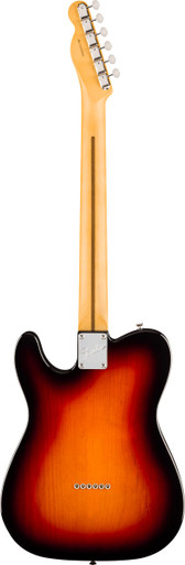 Fender American Professional Classic HotShot Telecaster in 3-Colour Sunburst - Image 6