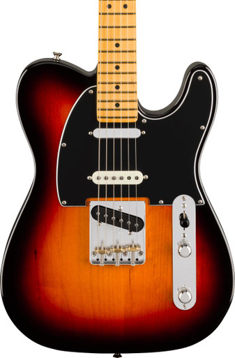 Fender American Professional Classic HotShot Telecaster in 3-Colour Sunburst