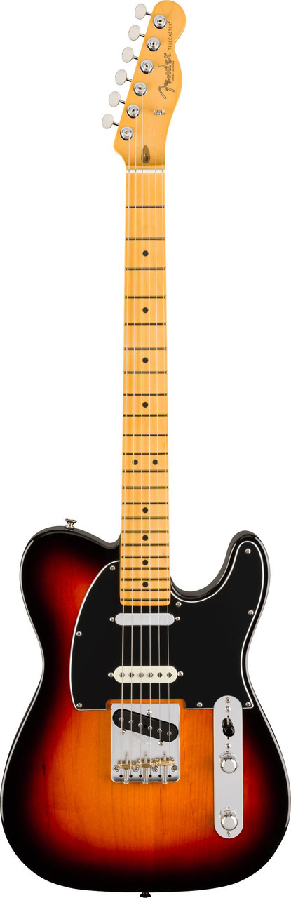 Fender American Professional Classic HotShot Telecaster in 3-Colour Sunburst - Image 5