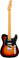Fender American Professional Classic HotShot Telecaster in 3-Colour Sunburst - Image 4