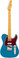 Fender American Professional Classic HotShot Telecaster in Faded Lake Placid Blue - Image 4