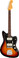 Fender American Professional Classic Jazzmaster in 3-Colour Sunburst - Image 4