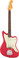 Fender American Professional Classic Jazzmaster in Faded Dakota Red - Image 4