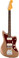 Fender American Professional Classic Jazzmaster in Faded Firemist Gold - Image 4