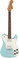 Fender Kingfish Delta Day Telecaster Deluxe in Daphne Blue - Image 4