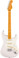 Fender American Ultra Luxe Vintage '50s Stratocaster in White Blonde - Image 4