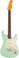 Fender American Ultra Luxe Vintage '60s Stratocaster in Surf Green - Image 4