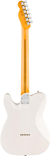 Fender American Ultra Luxe Vintage '50s Telecaster in White Blonde - Image 6