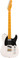 Fender American Ultra Luxe Vintage '50s Telecaster in White Blonde - Image 4