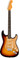 Fender American Ultra II Stratocaster Ebony Fingerboard in Ultraburst - Image 4