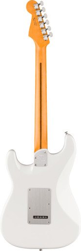Fender American Ultra II Stratocaster Maple Fingerboard in Avalanche - Image 6