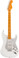 Fender American Ultra II Stratocaster Maple Fingerboard in Avalanche - Image 4