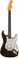 Fender American Ultra II Stratocaster HSS Ebony Fingerboard in Texas Tea - Image 4