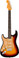 Fender American Ultra II Stratocaster Left Handed Ebony Fingerboard in Ultraburst - Image 4