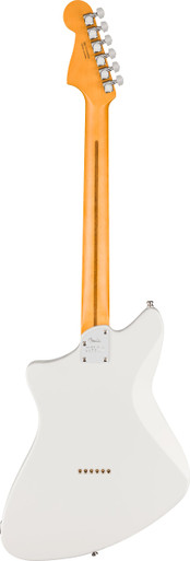 Fender American Ultra II Meteora Maple Fingerboard in Avalanche - Image 6