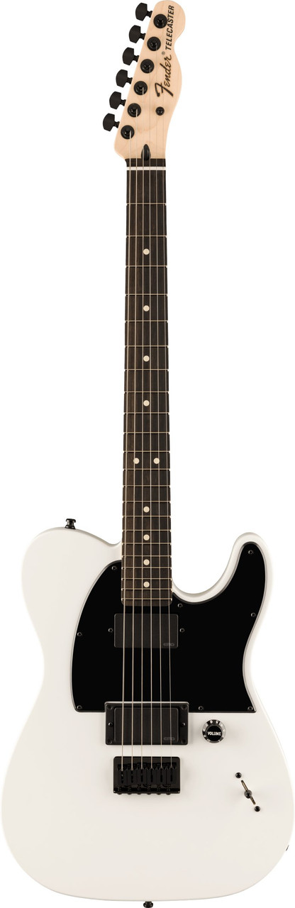 Fender Jim Root Telecaster in Flat White - Image 5