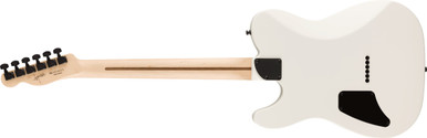 Fender Jim Root Telecaster in Flat White - Image 6