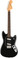 Fender Player II Mustang Rosewood Fingerboard Black - Image 4