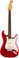 Fender Player II Stratocaster Rosewood Fingerboard Transparent Cherry Burst - Image 4