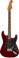 Fender Player II Stratocaster in Oxblood, Rosewood Fretboard - Image 4