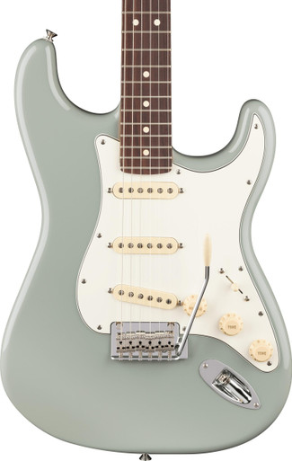 Fender Player II Stratocaster in Cactus Gray