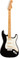 Fender Player II Stratocaster Maple Fingerboard Black - Image 4