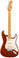 Fender Player II Stratocaster Maple Fingerboard Transparent Mocha Burst - Image 4