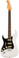 Fender Player II Stratocaster Left Handed Rosewood Fingerboard Polar White - Image 4