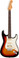 Fender Player II Stratocaster HSS Rosewood Fingerboard 3-Color Sunburst - Image 4