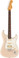Fender Player II Stratocaster HSS Rosewood Fingerboard White Blonde - Image 4