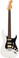 Fender Player II Stratocaster HSS Rosewood Fingerboard Polar White - Image 4