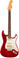 Fender Player II Stratocaster HSS Rosewood Fingerboard Transparent Cherry Burst - Image 4