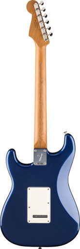Fender Limited Edition Player II Stratocaster HSS in Moonlight Drive with Seymour Duncan Pickups - Image 6