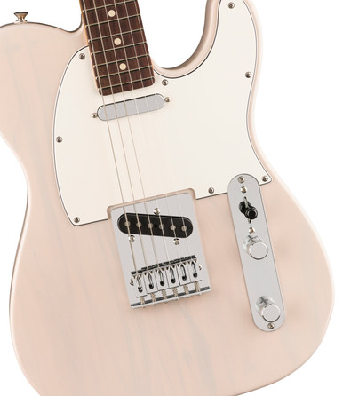 Fender Player II Telecaster Rosewood Fingerboard White Blonde - Image 6