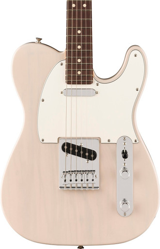 Fender Player II Telecaster Rosewood Fingerboard White Blonde