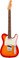 Fender Player II Telecaster Rosewood Fingerboard Aged Cherry Burst - Image 4