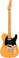 Fender Player II Telecaster Maple Fingerboard Butterscotch Blonde - Image 4