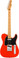 Fender Player II Telecaster Maple Fingerboard Coral Red - Image 4