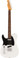 Fender Player II Telecaster Left Handed Rosewood Fingerboard Polar White - Image 4