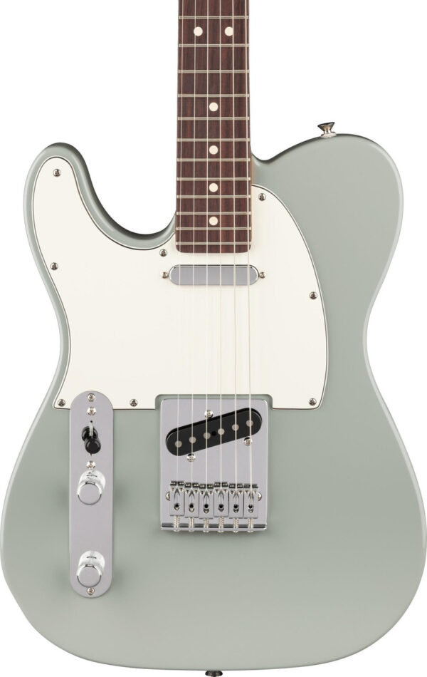 Fender Player II Telecaster in Cactus Gray, Left-Handed - Image 2