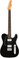 Fender Player II Telecaster HH Rosewood Fingerboard Black - Image 4