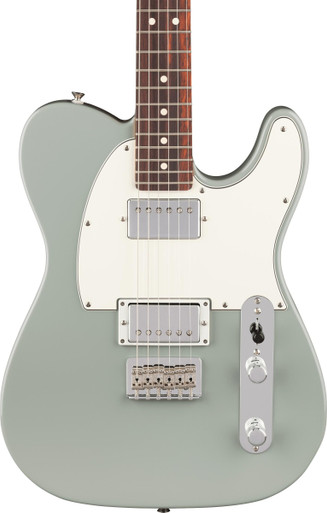 Fender Player II Telecaster HH in Cactus Gray