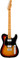 Fender Player II Telecaster HH Maple Fingerboard 3-Color Sunburst - Image 4