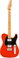 Fender Player II Telecaster HH Maple Fingerboard Coral Red - Image 4
