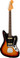 Fender Player II Jaguar Rosewood Fingerboard 3 Color Sunburst - Image 4