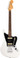 Fender Player II Jaguar Rosewood Fingerboard Polar White - Image 4
